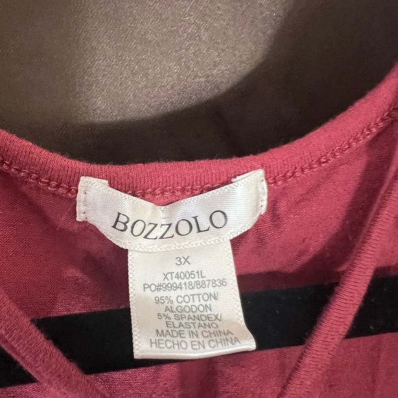 Tank top - Picture 3 of 3